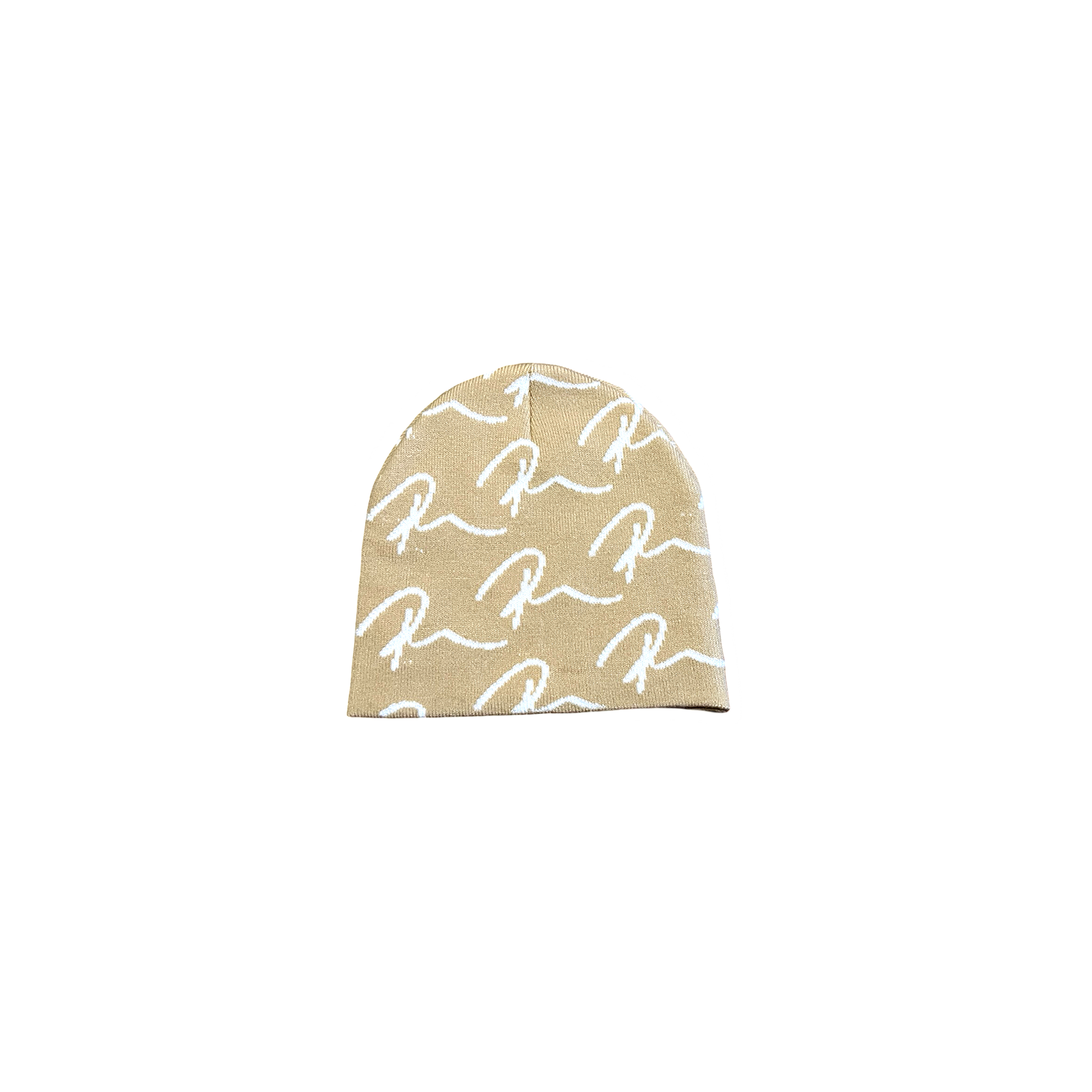 Preme Champagne Beanie