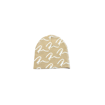 Preme Champagne Beanie