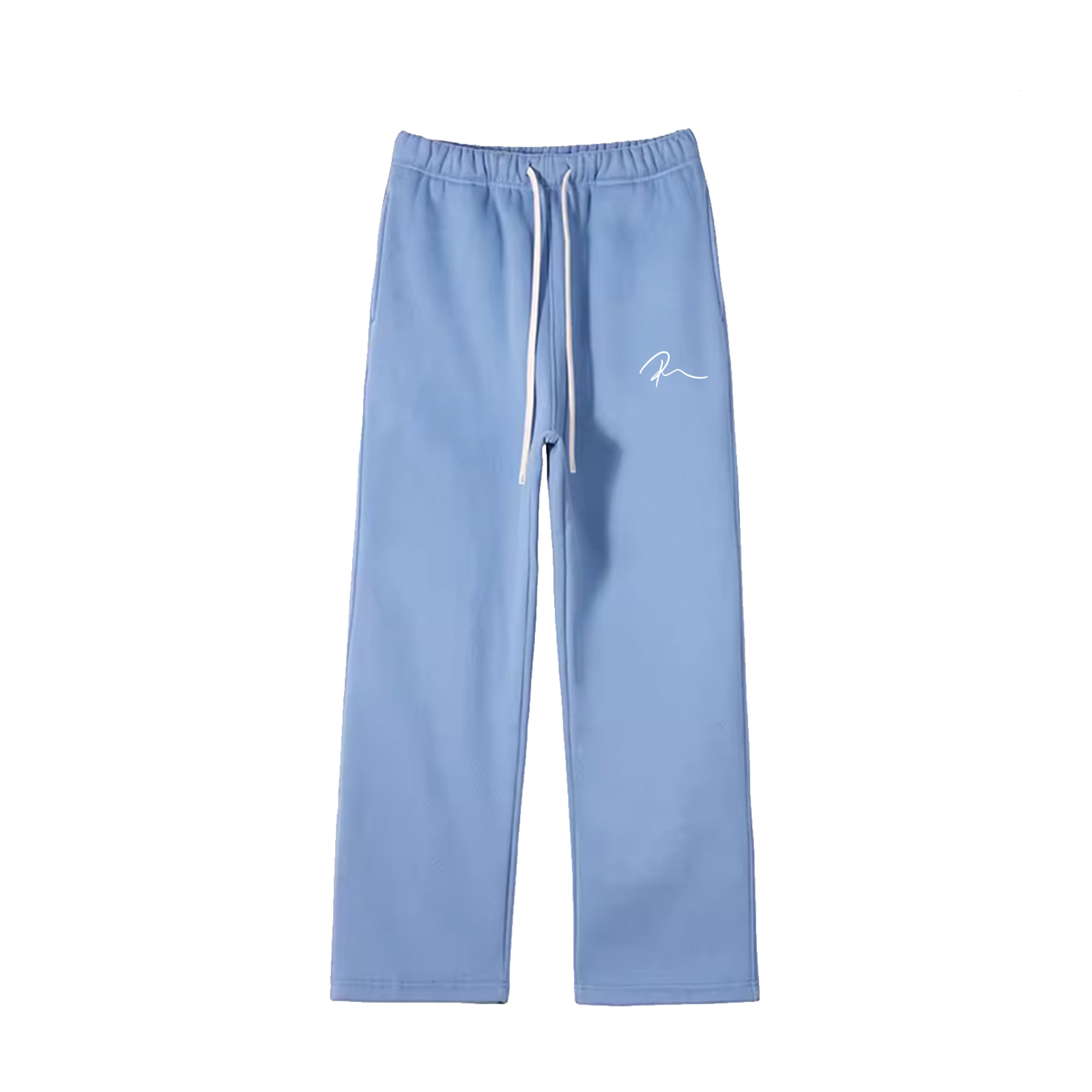 Preme Powder Blue Sweatpants