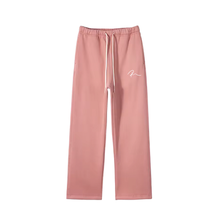 Preme Salmon Sweatpants