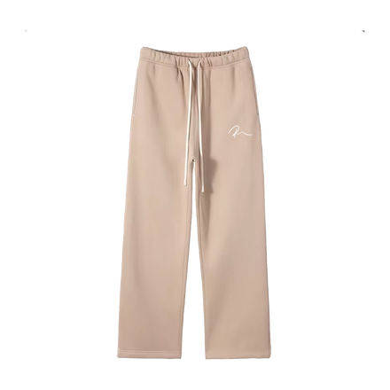 Preme Champagne Sweatpants